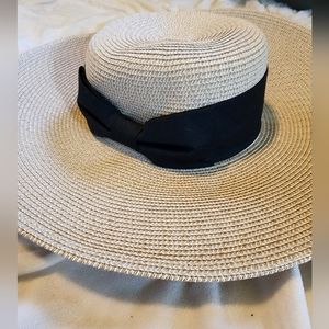 Sun hat